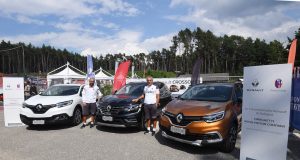 Bologna, Renault Italia named club’s new Premium Partner
