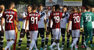 Milan achieves strong viewership results with Lugano-Milan Milan Lugano