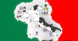 Juventus, Milan make top 20 in digital football ranking