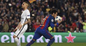 Official: Barcelona accept Neymar’s buyout payment from PSG Barcelona, Neymar - Insidefoto