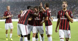 AC Milan set to reimburse Elliott debt with BGB Weston refinancing solution