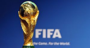 The 2026 World Cup in North America Could Generate $5 Billion