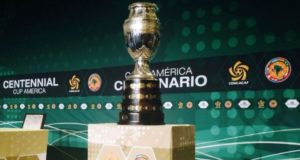 MP & Silva awarded Copa America 2019 rights copa-america-centenario