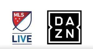 DAZN Canada, MLS sign 3 year deal mls-dazn