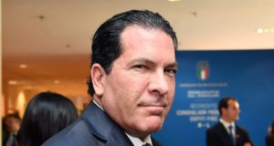 Venezia FC, Tacopina €13m To Return To Serie B