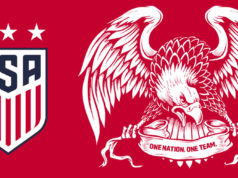Promotion and relegation in U.S. soccer vis a vis MLS, Q&A with Kyle Martino USA Soccer Logo