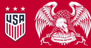 Promotion and relegation in U.S. soccer vis a vis MLS, Q&A with Kyle Martino USA Soccer Logo