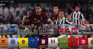 DAZN Canada scores exclusive UEFA Champions League and Europa League rights