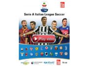 TLN Media Group Acquires Canadian TV Rights to Serie A TLN Media Group