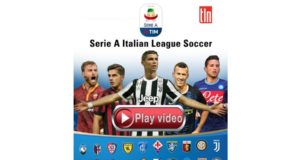 TLN Media Group Acquires Canadian TV Rights to Serie A TLN Media Group
