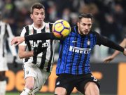 Juventus most loved club, Inter most hated