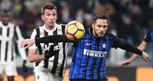 Juventus most loved club, Inter most hated