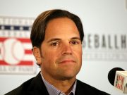 Baseball Hall of Famer Mike Piazza: My difficult struggles as CEO of an Italian soccer club Mike Piazza (photo Wikipedia: Arturo Pardavila III from Hoboken, NJ, USA)