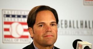 Baseball Hall of Famer Mike Piazza: My difficult struggles as CEO of an Italian soccer club Mike Piazza (photo Wikipedia: Arturo Pardavila III from Hoboken, NJ, USA)