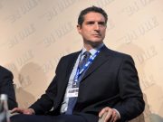 Serie A, Luigi De Siervo is the new chief executive officer Luigi De Siervo (photo: Imagoeconomica)