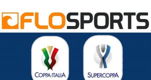FloSports acquires exclusive Coppa Italia and Supercoppa rights in Canada FloSports