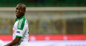 Florentin Pogba joins Atlanta Florentin Pogba joins Atlanta