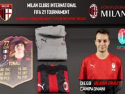 Milan Club Montreal launches a FIFA 21 esports tournament