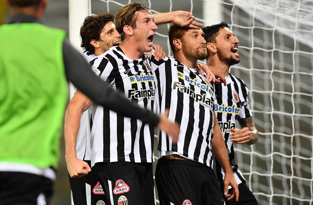 New York-Based Family Office Acquires Ownership Stake In Italy's Serie B  Side Ascoli Calcio