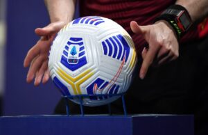 Lega Serie A enters with TIM in the metaverse