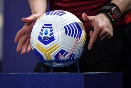 Lega Serie A enters with TIM in the metaverse